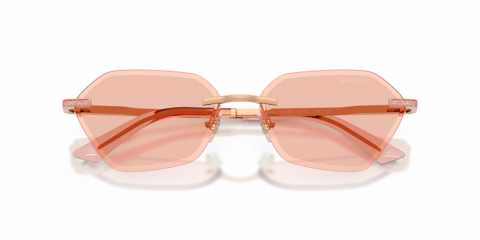 Jimmy Choo JC4022J 300884  